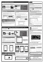 Предварительный просмотр 2 страницы ESPEC RT-14WB Series Introductory Manual