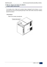 Предварительный просмотр 11 страницы ESPEC SH-222 Installation Manual