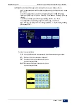 Preview for 23 page of ESPEC SH-222 Installation Manual