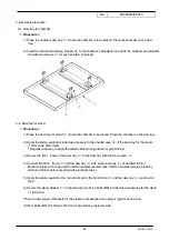 Preview for 2 page of ESPEC SU-222,242 Operation Manual