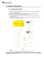 Предварительный просмотр 17 страницы Espedeo Supra Supra-5000 Installation Manual