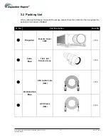 Предварительный просмотр 18 страницы Espedeo Supra Supra-5000 Installation Manual