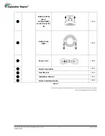 Предварительный просмотр 19 страницы Espedeo Supra Supra-5000 Installation Manual