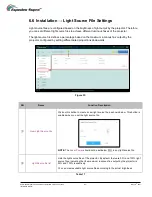 Предварительный просмотр 53 страницы Espedeo Supra Supra-5000 Installation Manual