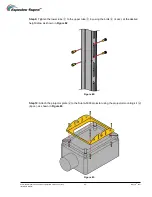 Предварительный просмотр 96 страницы Espedeo Supra Supra-5000 Installation Manual