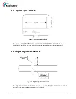 Предварительный просмотр 8 страницы Espedeo PM-2000B Installation Manual