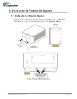 Предварительный просмотр 10 страницы Espedeo PM-2000B Installation Manual