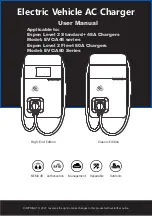 ESPEN EVC/A48 Series User Manual предпросмотр