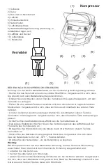 Preview for 12 page of ESPERANZA ZEPHYR ECN002 Manual