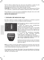 Preview for 62 page of Esperia BOURGET E230U User Manual