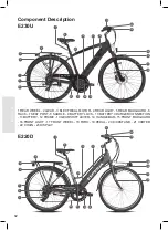 Preview for 82 page of Esperia BOURGET E230U User Manual