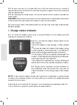 Preview for 86 page of Esperia BOURGET E230U User Manual