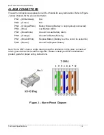 Предварительный просмотр 24 страницы Espi V2-20A-150W-12V-1D User Manual