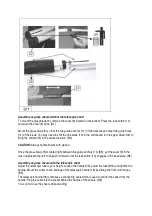 Preview for 32 page of Espina XTP081 Instruction Manual