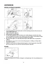 Preview for 21 page of Espina XTP101 Instruction Manual