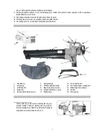 Предварительный просмотр 3 страницы Espina XTP106 Instruction Manual