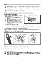 Preview for 11 page of Espina XTP115 Instruction Manual