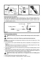 Preview for 23 page of Espina XTP115 Instruction Manual