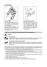 Preview for 27 page of Espina XTP115 Instruction Manual