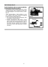 Preview for 30 page of Espina XTP115 Instruction Manual