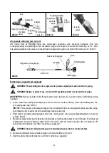 Preview for 62 page of Espina XTP115 Instruction Manual