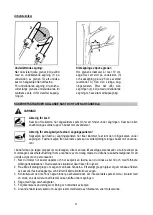 Preview for 66 page of Espina XTP115 Instruction Manual