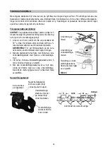 Preview for 67 page of Espina XTP115 Instruction Manual