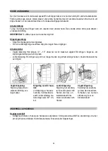 Preview for 73 page of Espina XTP115 Instruction Manual