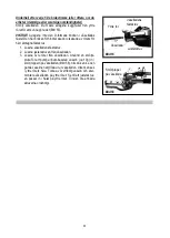 Preview for 74 page of Espina XTP115 Instruction Manual