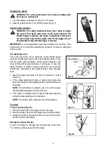 Preview for 91 page of Espina XTP115 Instruction Manual