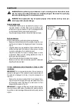 Preview for 92 page of Espina XTP115 Instruction Manual