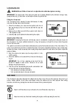 Preview for 103 page of Espina XTP115 Instruction Manual