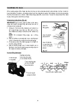 Preview for 106 page of Espina XTP115 Instruction Manual