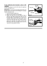 Preview for 113 page of Espina XTP115 Instruction Manual