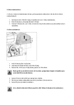 Preview for 15 page of Espina XTP9 Instruction Manual