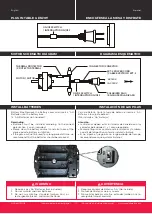 Предварительный просмотр 11 страницы ESPN AH084Y19008 Assembly Instructions Manual