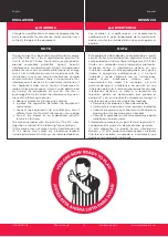 Preview for 13 page of ESPN AH084Y19008 Assembly Instructions Manual