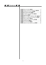 Preview for 3 page of ESPO PATH SLIDE PRINTER Instruction Manual