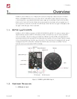 Preview for 4 page of Espressif Systems ESP32-LyraTD-DSPG User Manual