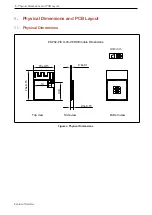 Предварительный просмотр 16 страницы Espressif Systems ESP32-PICO-V3-ZERO User Manual