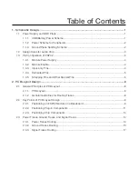 Предварительный просмотр 3 страницы Espressif Systems ESP32 Series Design Manuallines