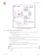 Предварительный просмотр 9 страницы Espressif Systems ESP32 Series Design Manuallines