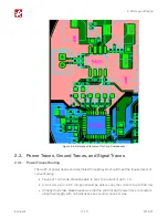 Предварительный просмотр 17 страницы Espressif Systems ESP32 Series Design Manuallines