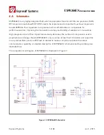 Предварительный просмотр 12 страницы Espressif Systems ESP8266EX Hardware User'S Manual