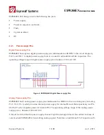 Предварительный просмотр 13 страницы Espressif Systems ESP8266EX Hardware User'S Manual