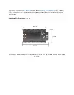 Preview for 8 page of Espressif ESP32-DevKitC V4 Getting Started Manual