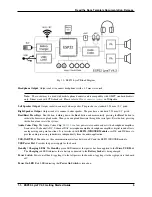 Предварительный просмотр 9 страницы Espressif ESP32-LyraT Docs Template Documentation