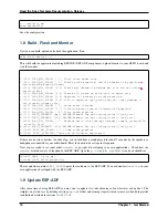 Предварительный просмотр 14 страницы Espressif ESP32-LyraT Docs Template Documentation