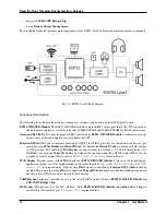 Предварительный просмотр 16 страницы Espressif ESP32-LyraT Docs Template Documentation