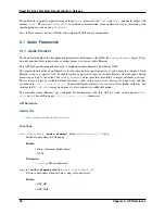 Предварительный просмотр 32 страницы Espressif ESP32-LyraT Docs Template Documentation